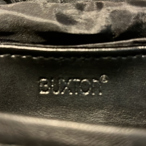 💰BOGO FREE Men’s Women’s Unisex Buxton Leather Crossbody or Shoulder Bag - Picture 10 of 14